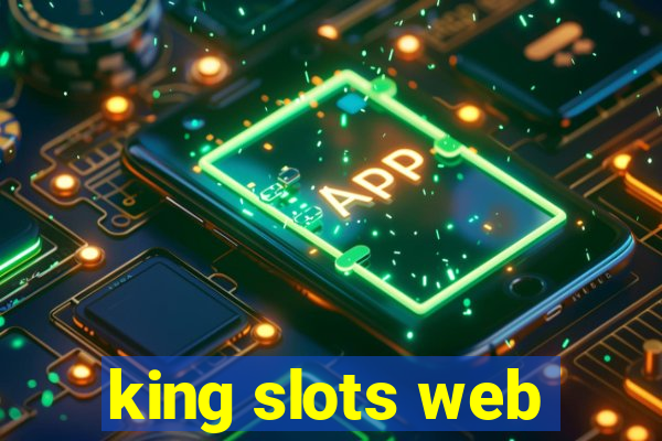 king slots web